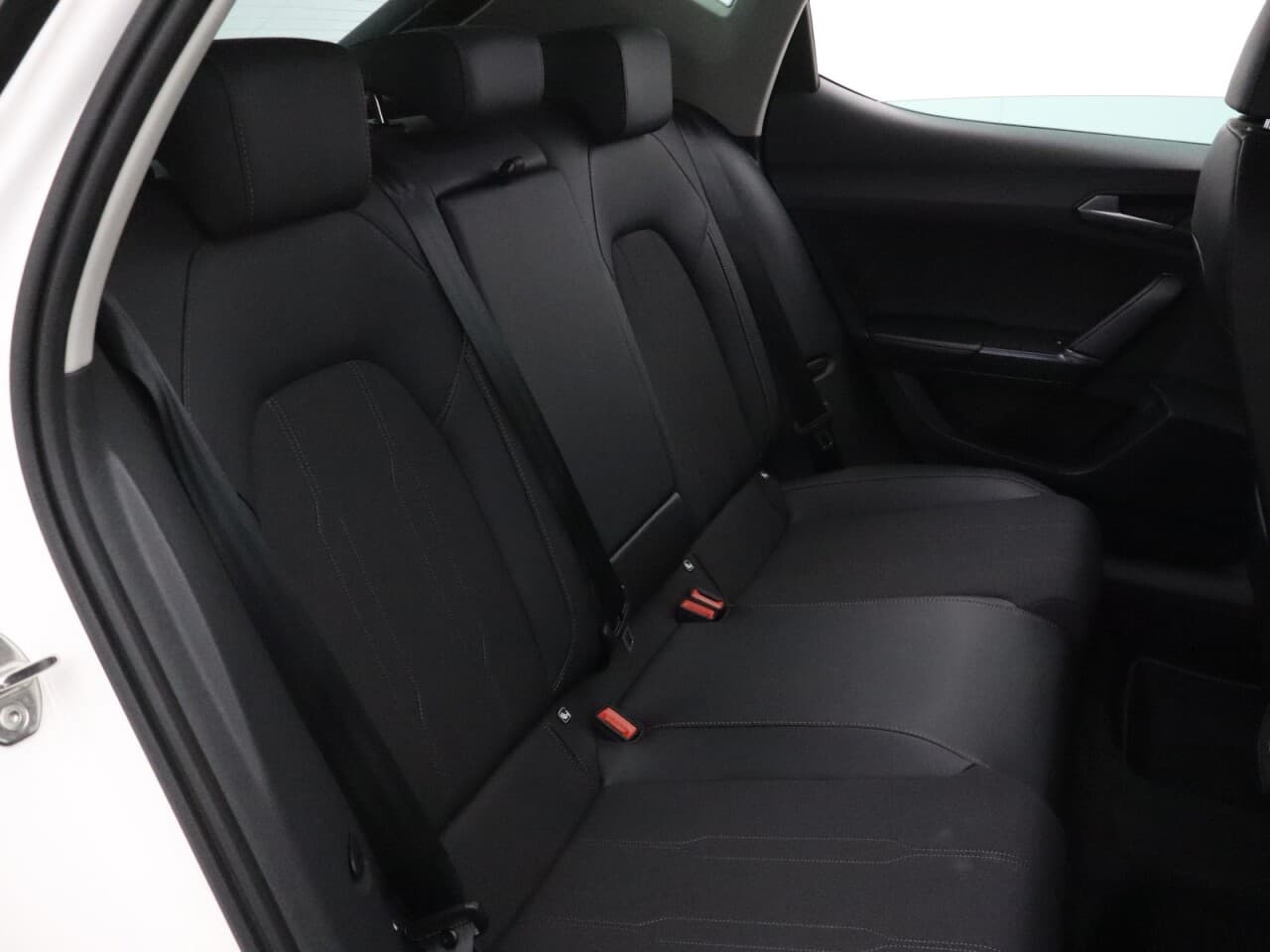 Cupra Leon 1.5 TSI V1 — image 44