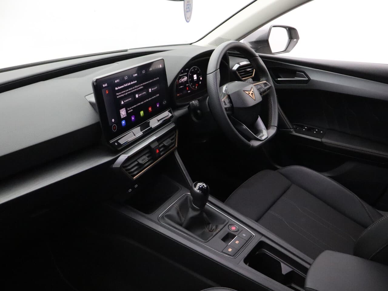 Cupra Leon 1.5 TSI V1 — image 42