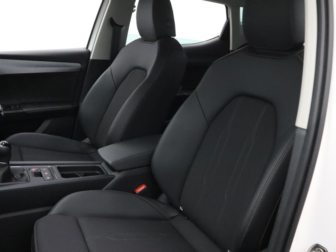 Cupra Leon 1.5 TSI V1 — image 43