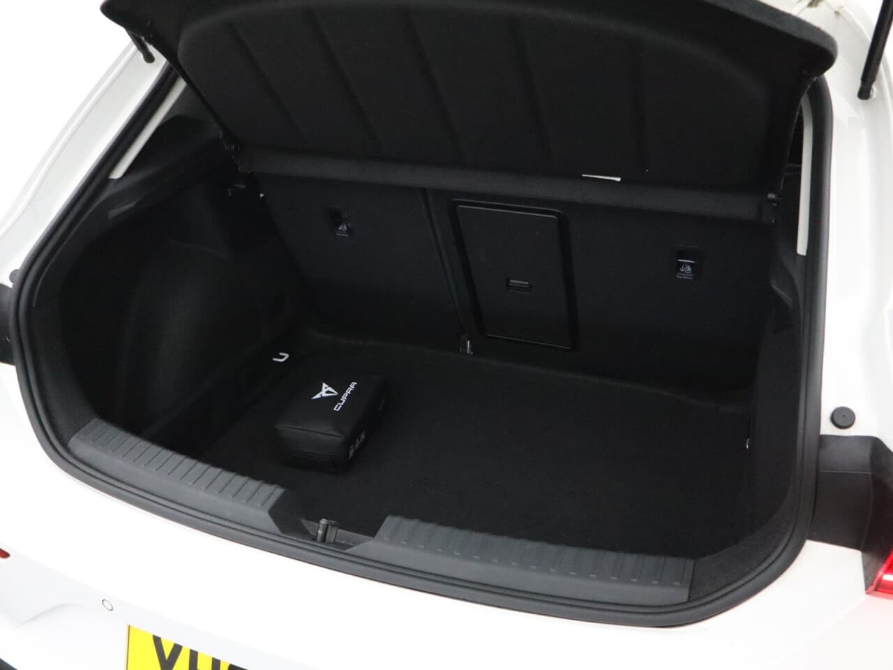 Cupra Leon 1.5 TSI V1 — image 46