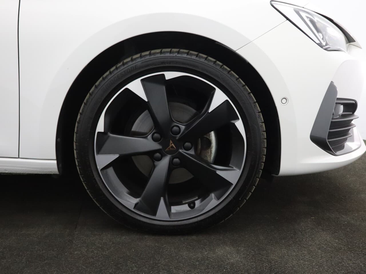 Cupra Leon 1.5 TSI V1 — image 51
