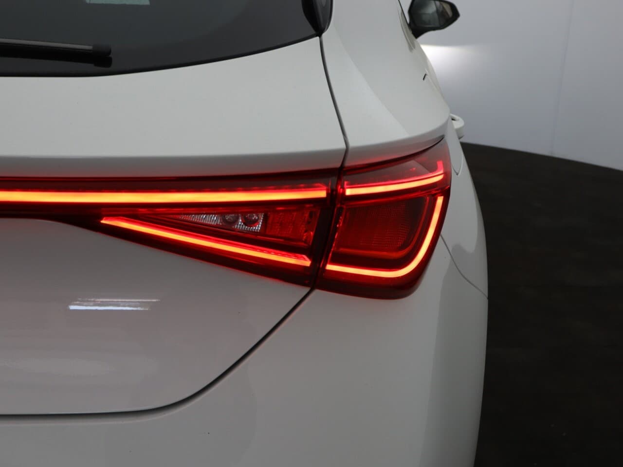 Cupra Leon 1.5 TSI V1 — image 56