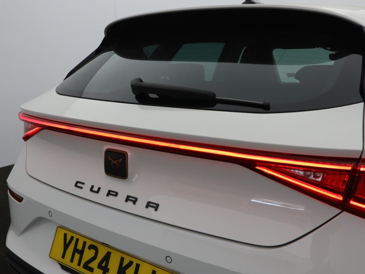 Cupra Leon 1.5 TSI V1 — image 57