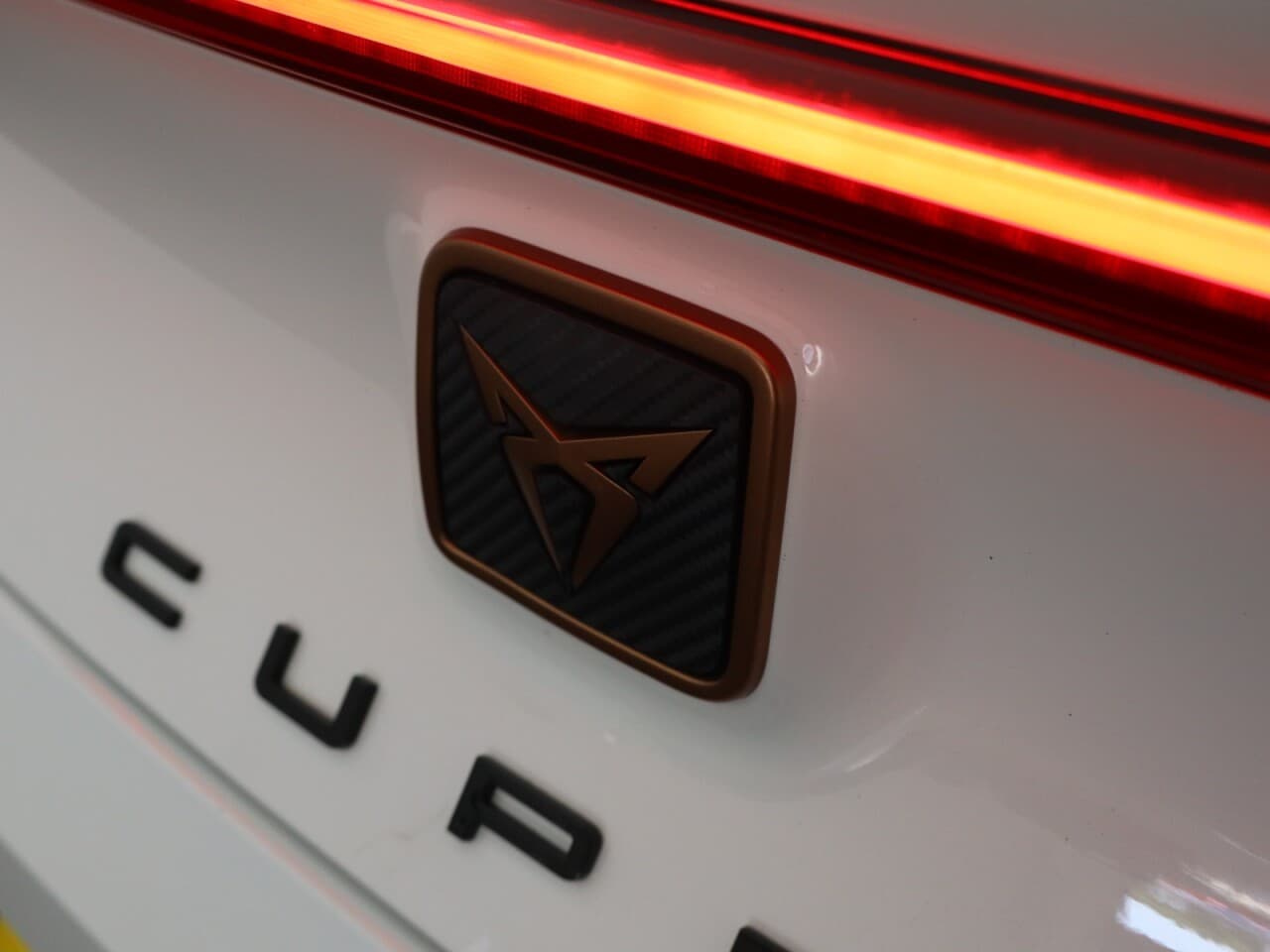 Cupra Leon 1.5 TSI V1 — image 58