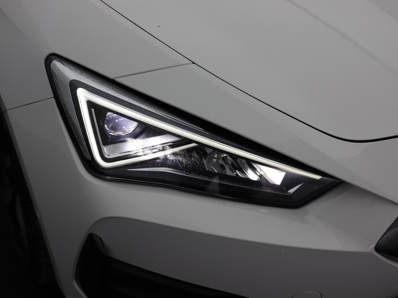 Cupra Leon 1.5 TSI V1 — image 59