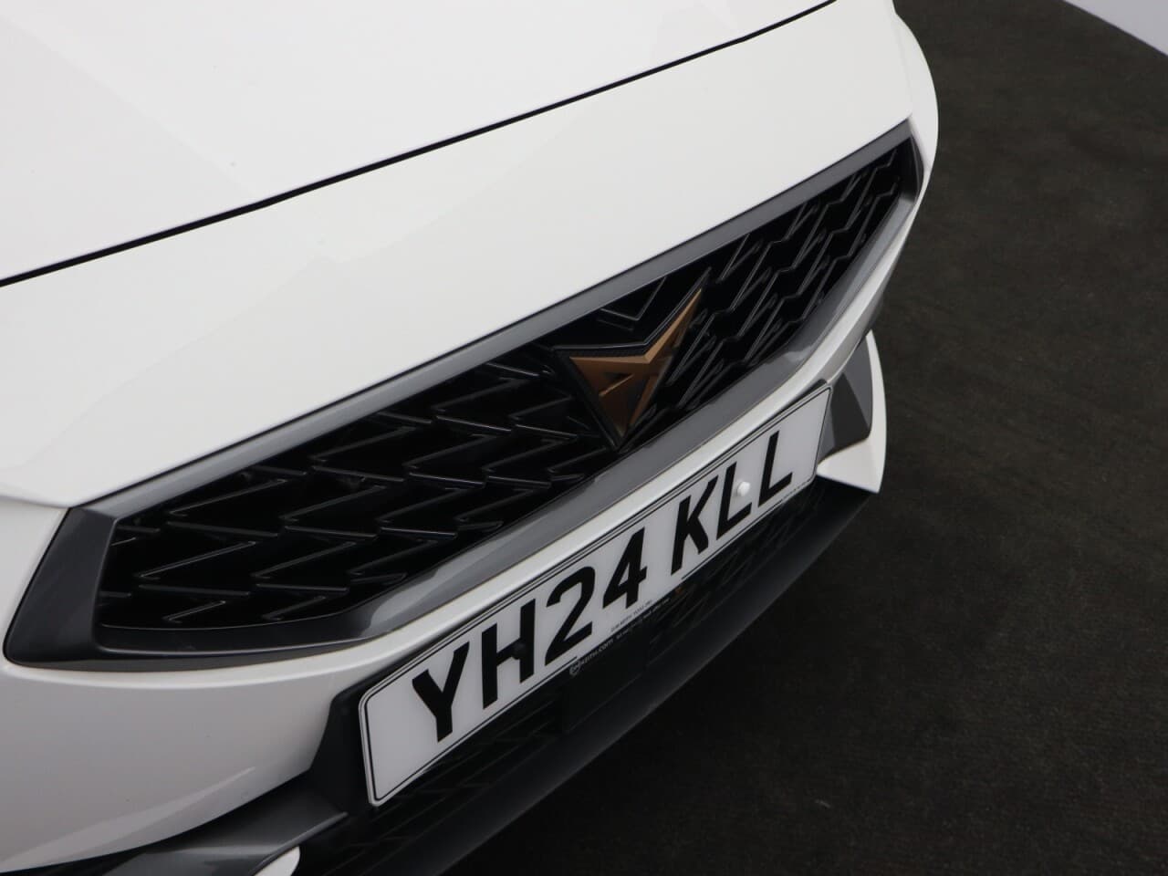 Cupra Leon 1.5 TSI V1 — image 60