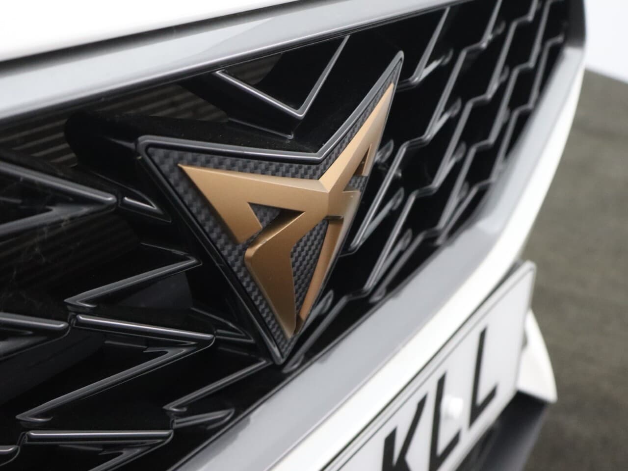 Cupra Leon 1.5 TSI V1 — image 61