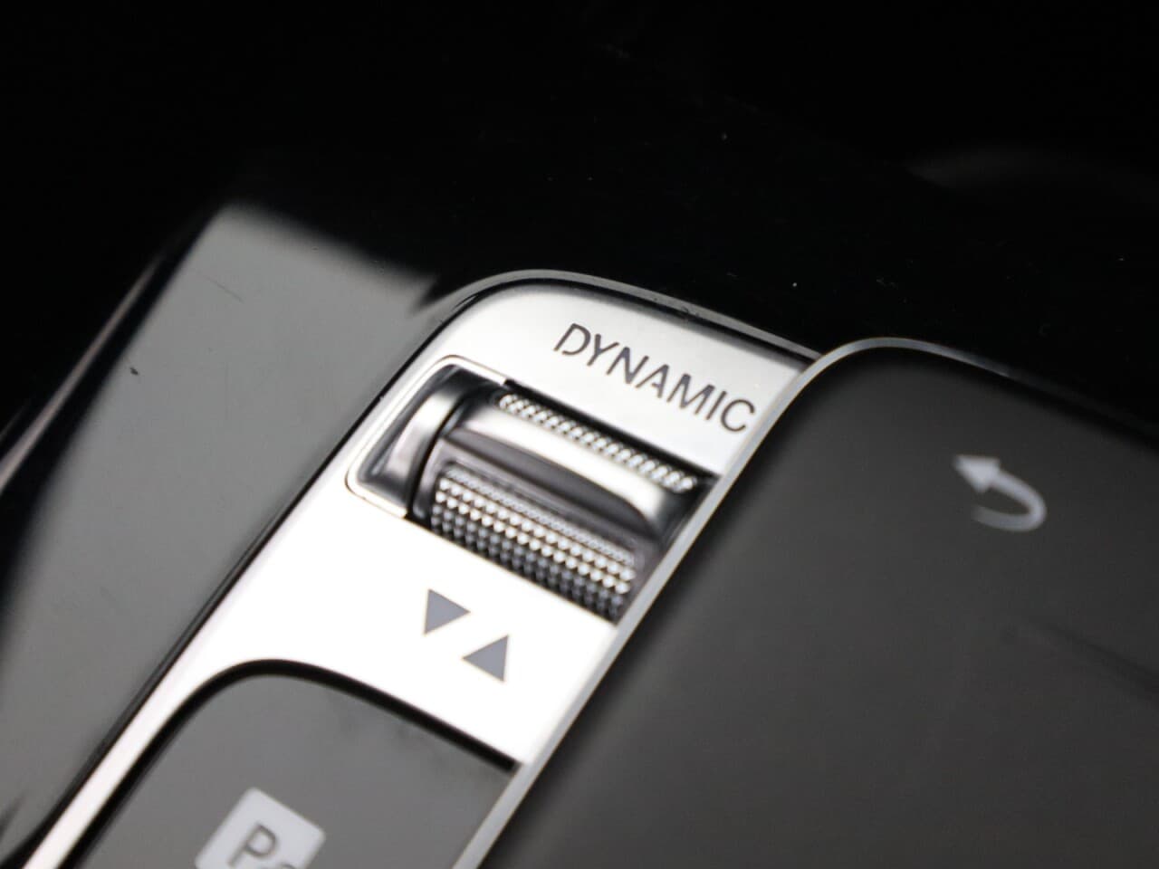 Mercedes-Benz A Class 1.5 A180d AMG Line (Executive) — image 28