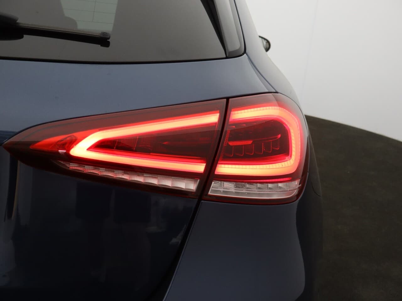 Mercedes-Benz A Class 1.5 A180d AMG Line (Executive) — image 56