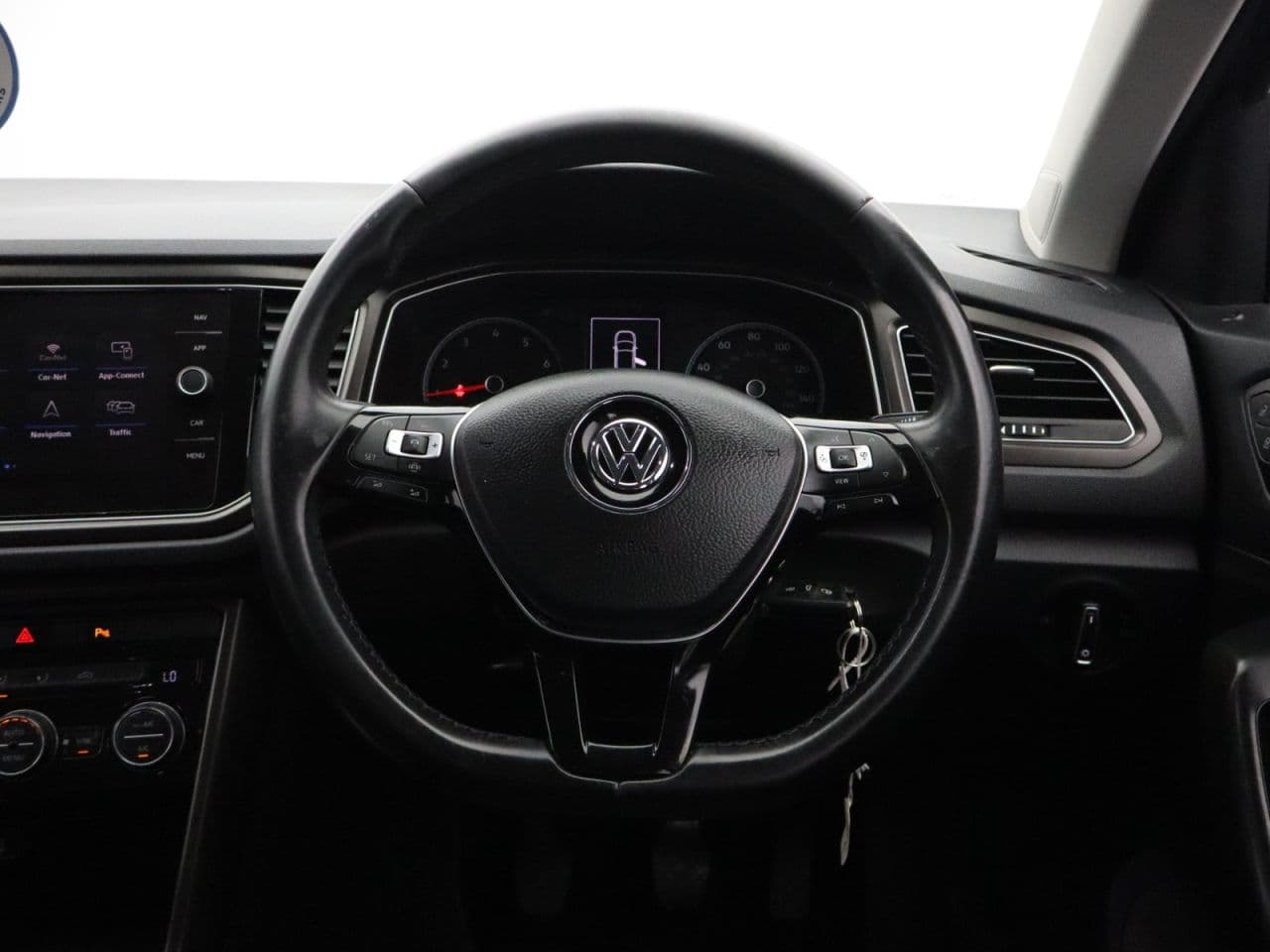 Volkswagen T-Roc 1.5 TSI GPF EVO Design — image 14