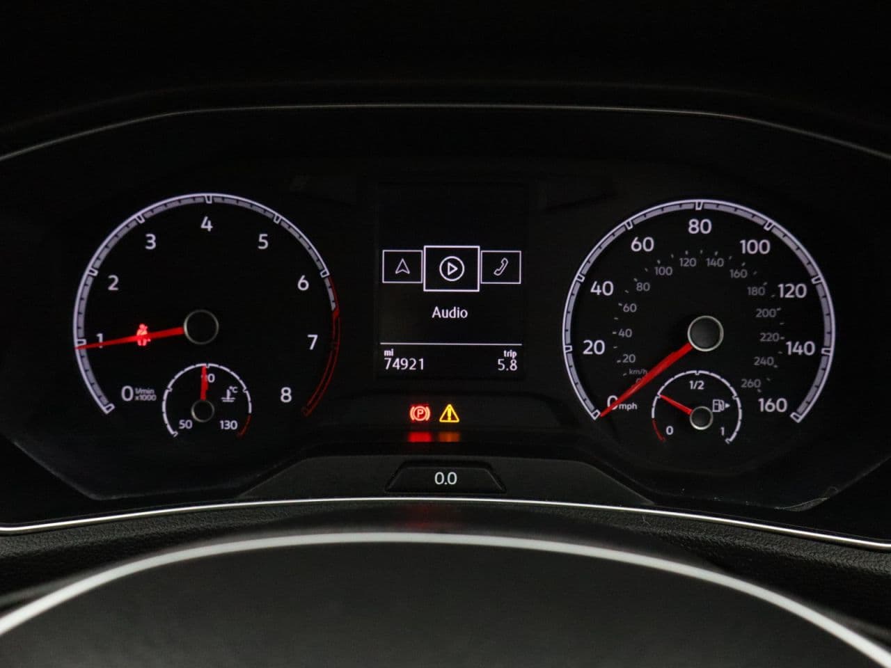 Volkswagen T-Roc 1.5 TSI GPF EVO Design — image 19