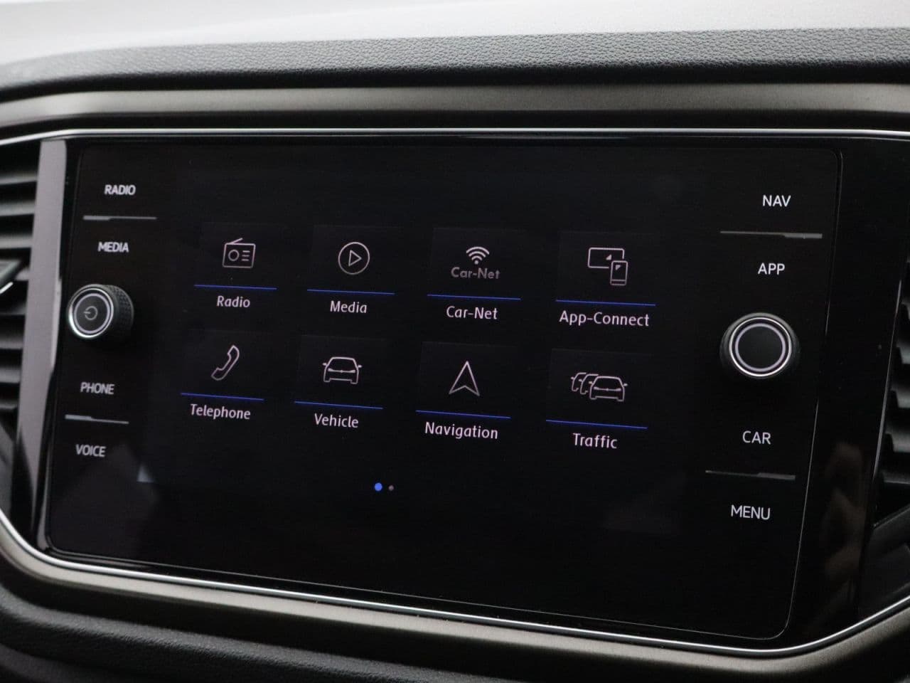 Volkswagen T-Roc 1.5 TSI GPF EVO Design — image 27