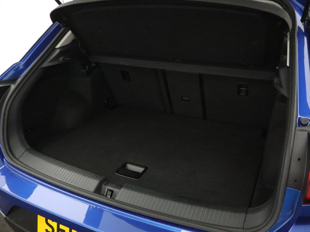 Volkswagen T-Roc 1.5 TSI GPF EVO Design — image 39
