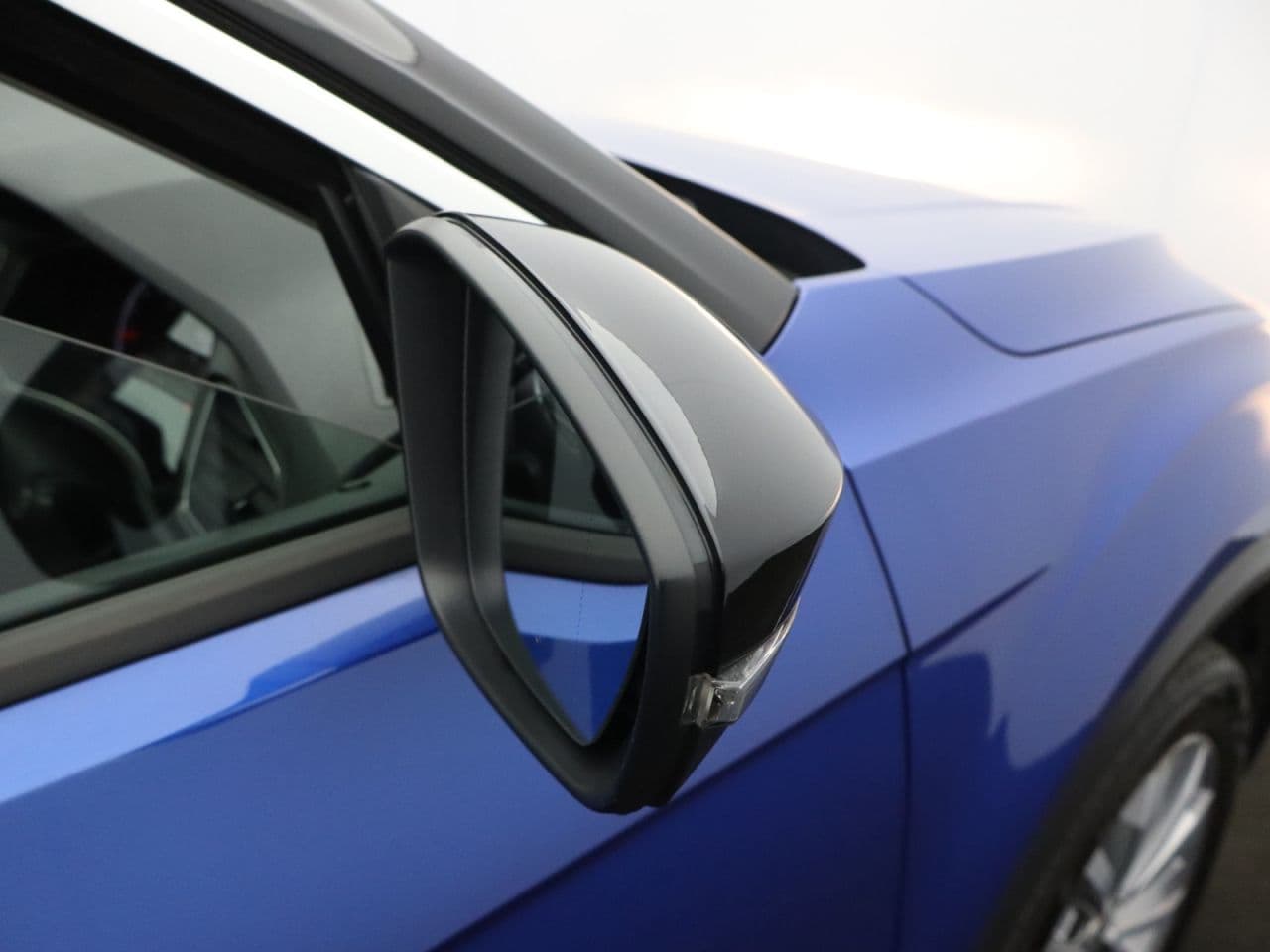Volkswagen T-Roc 1.5 TSI GPF EVO Design — image 42