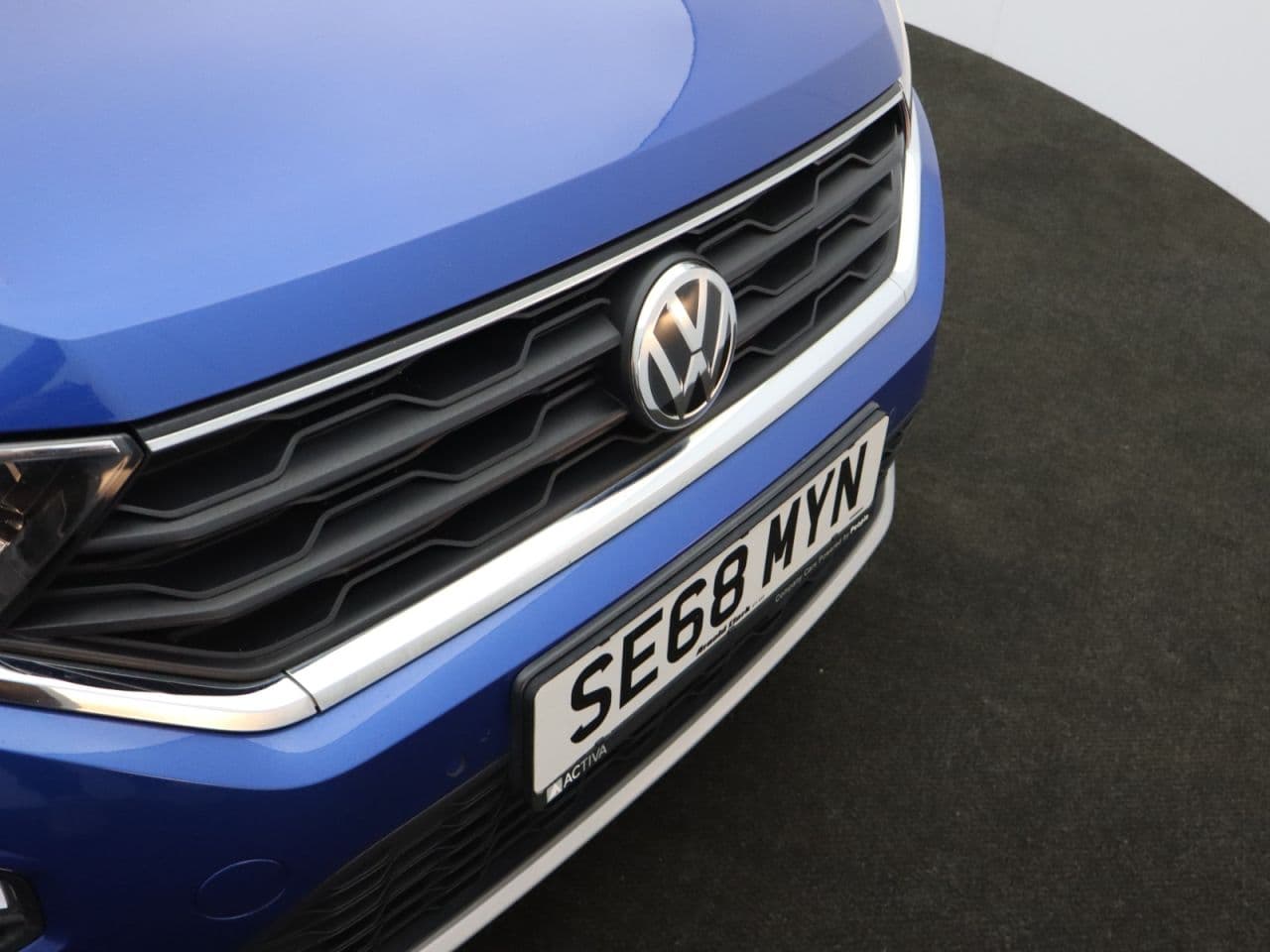 Volkswagen T-Roc 1.5 TSI GPF EVO Design — image 51