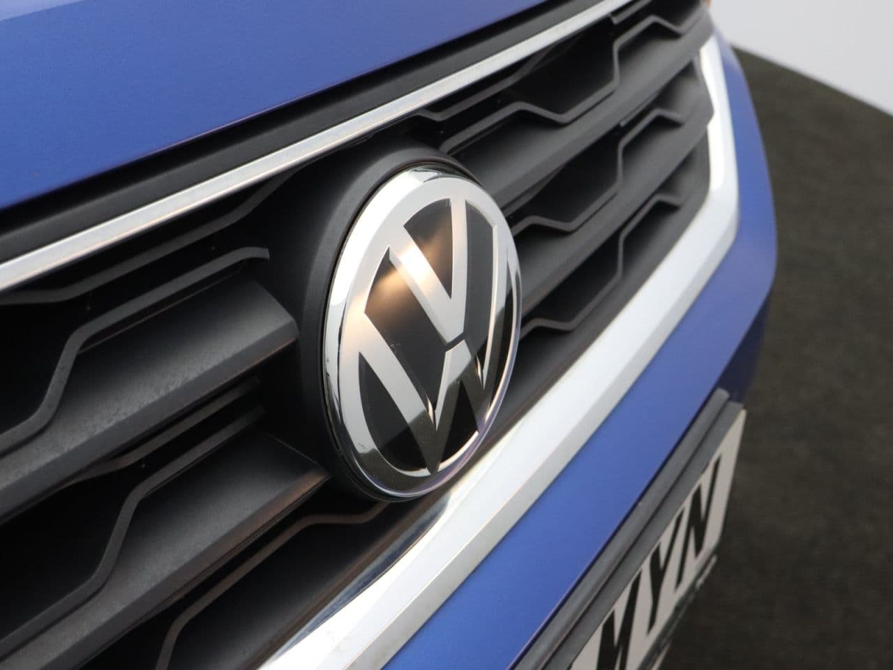 Volkswagen T-Roc 1.5 TSI GPF EVO Design — image 52