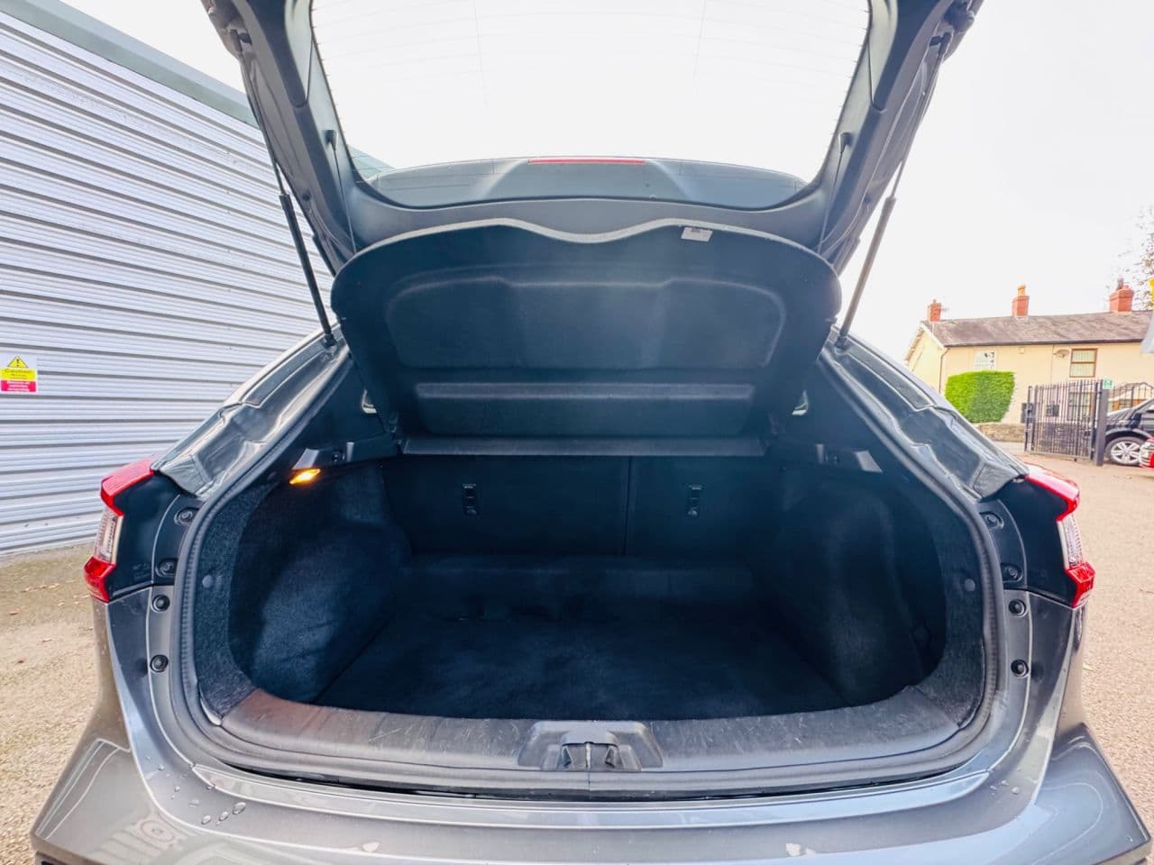 Nissan Qashqai 1.3 DIG-T Acenta Premium — image 13