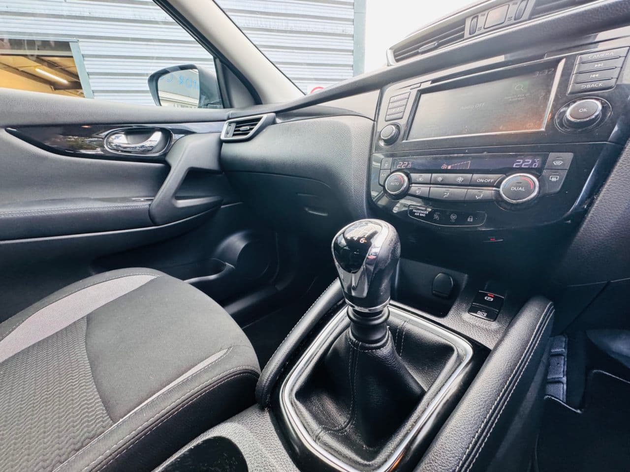 Nissan Qashqai 1.3 DIG-T Acenta Premium — image 26