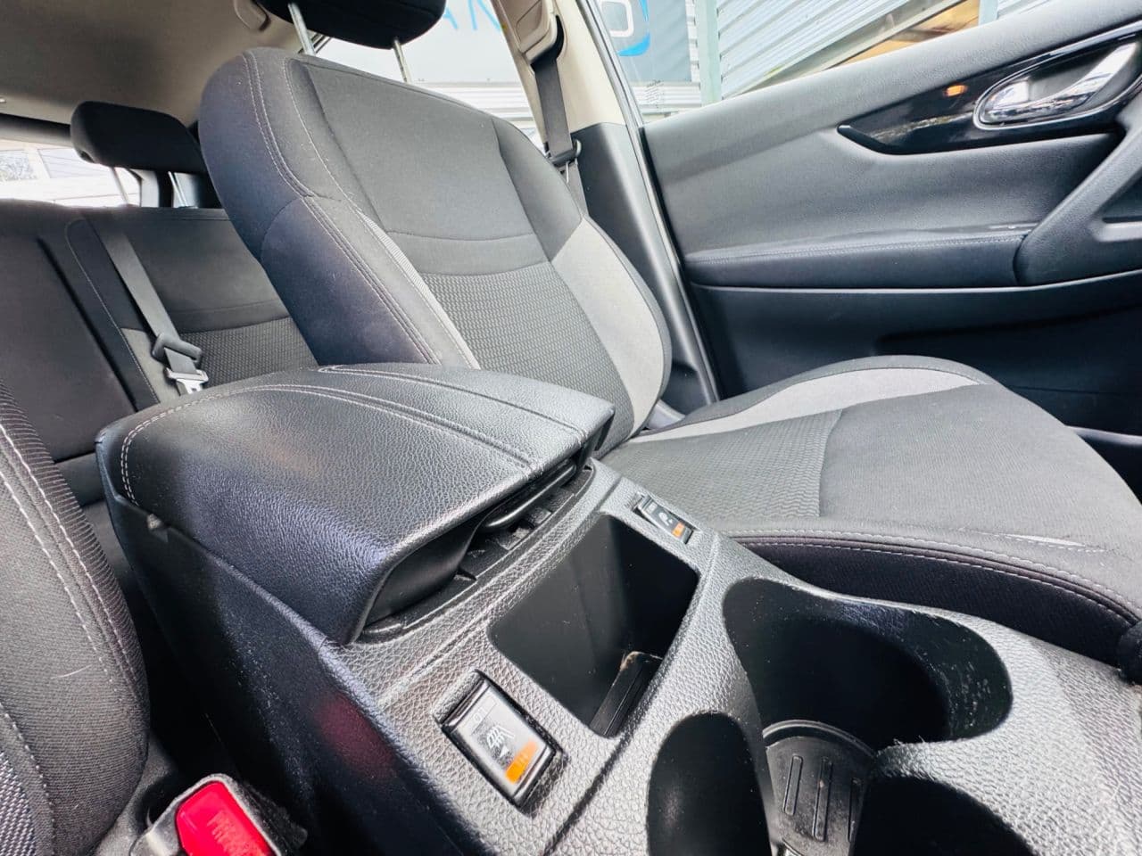 Nissan Qashqai 1.3 DIG-T Acenta Premium — image 27