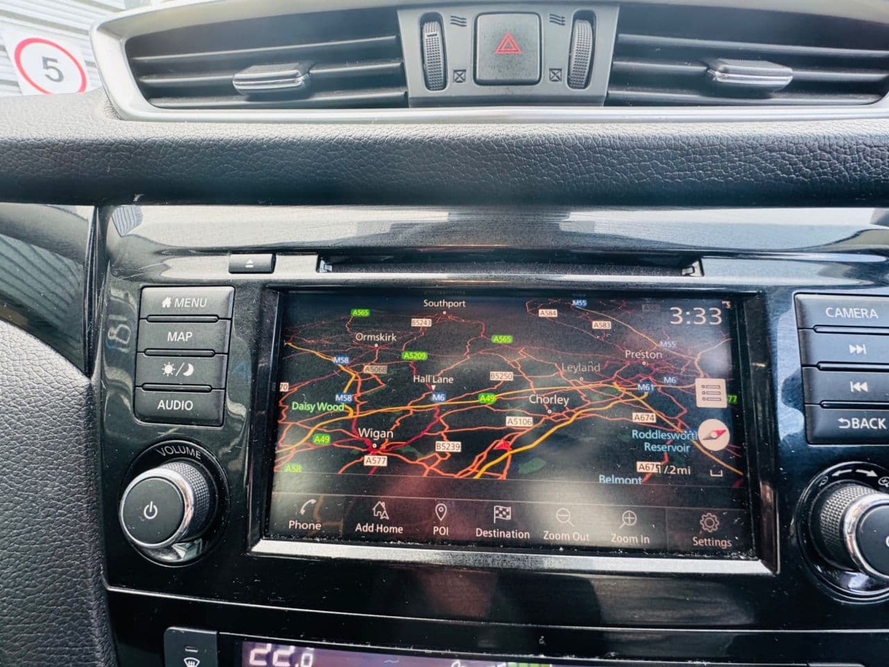 Nissan Qashqai 1.3 DIG-T Acenta Premium — image 32