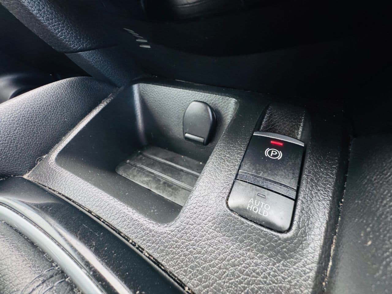 Nissan Qashqai 1.3 DIG-T Acenta Premium — image 35