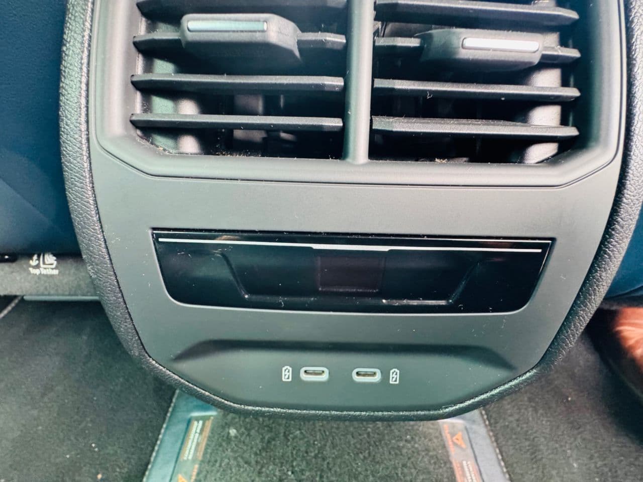 Cupra Formentor 1.4 eHybrid 12.8kWh VZ2 — image 15
