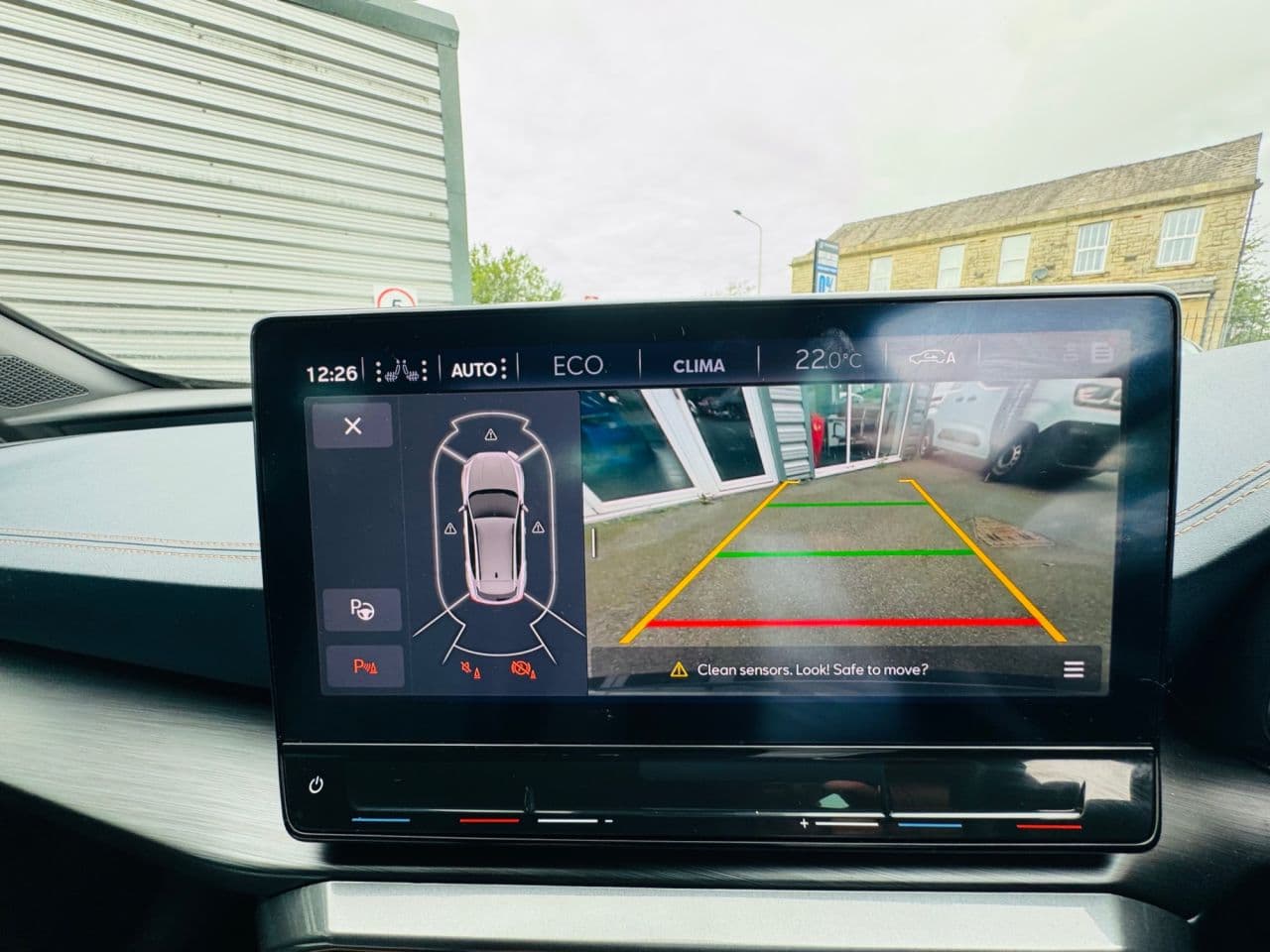 Cupra Formentor 1.4 eHybrid 12.8kWh VZ2 — image 27