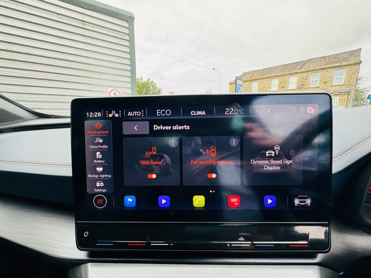 Cupra Formentor 1.4 eHybrid 12.8kWh VZ2 — image 31