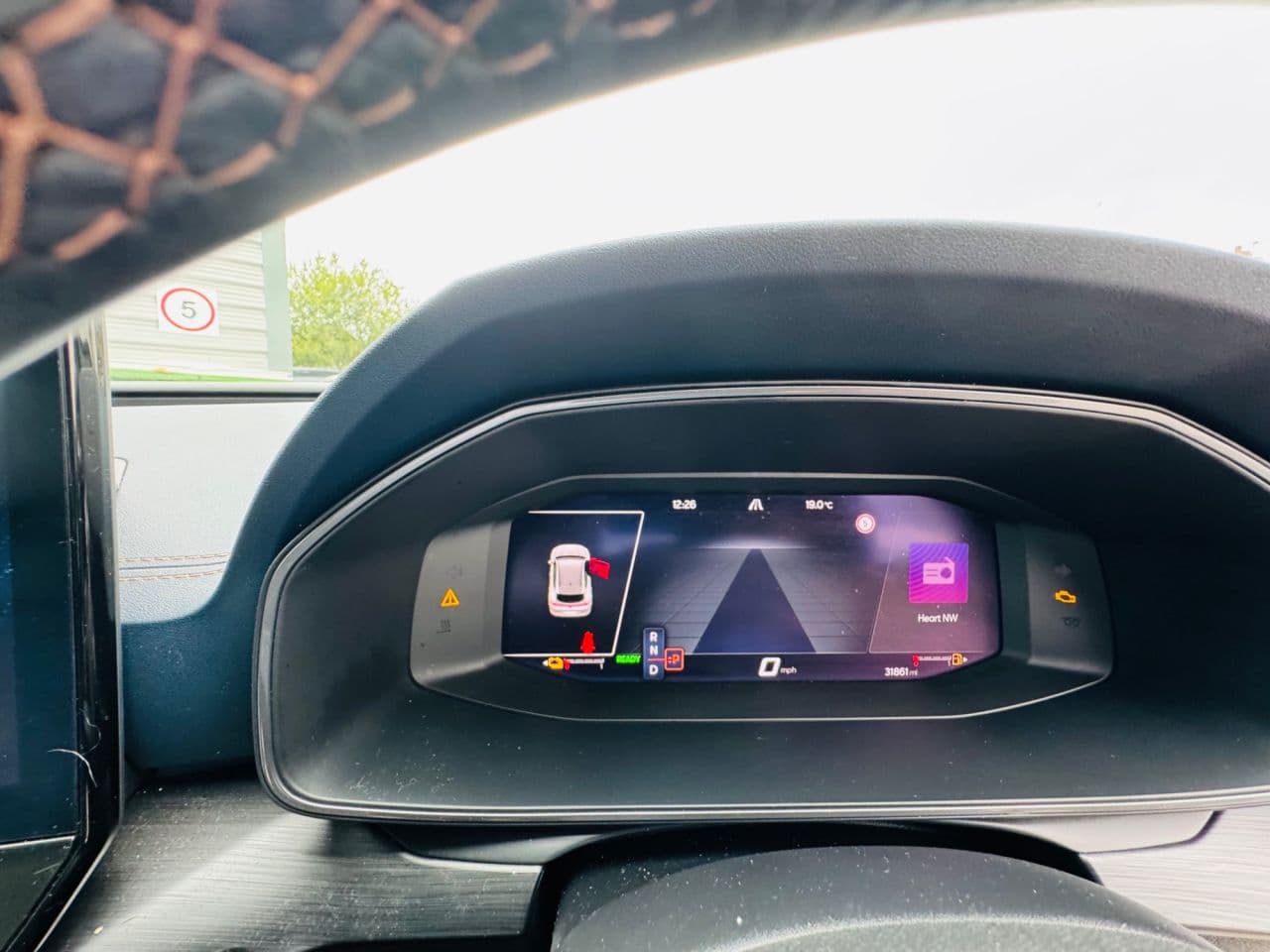 Cupra Formentor 1.4 eHybrid 12.8kWh VZ2 — image 32