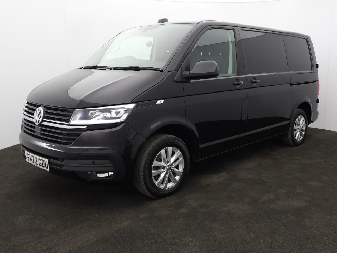 Volkswagen Transporter 2.0 TDI T30 Highline — image 5
