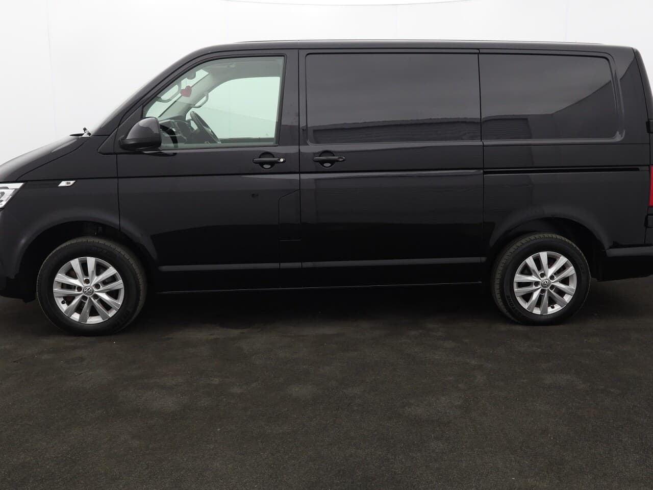 Volkswagen Transporter 2.0 TDI T30 Highline — image 6