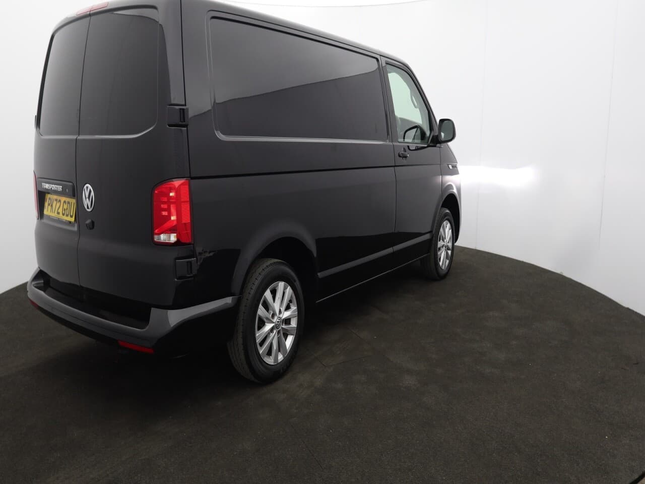 Volkswagen Transporter 2.0 TDI T30 Highline — image 10