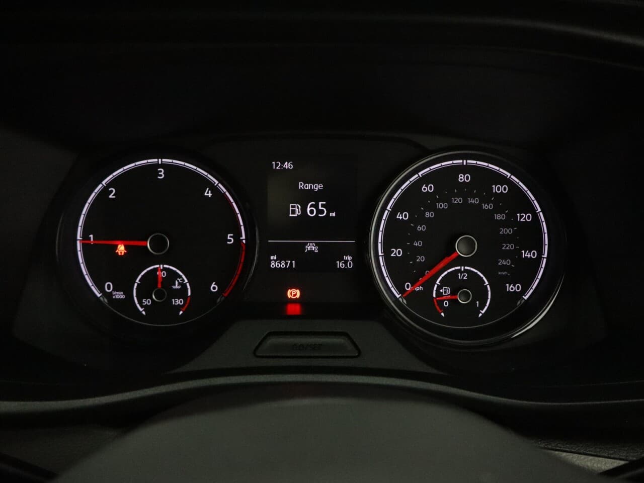 Volkswagen Transporter 2.0 TDI T30 Highline — image 18