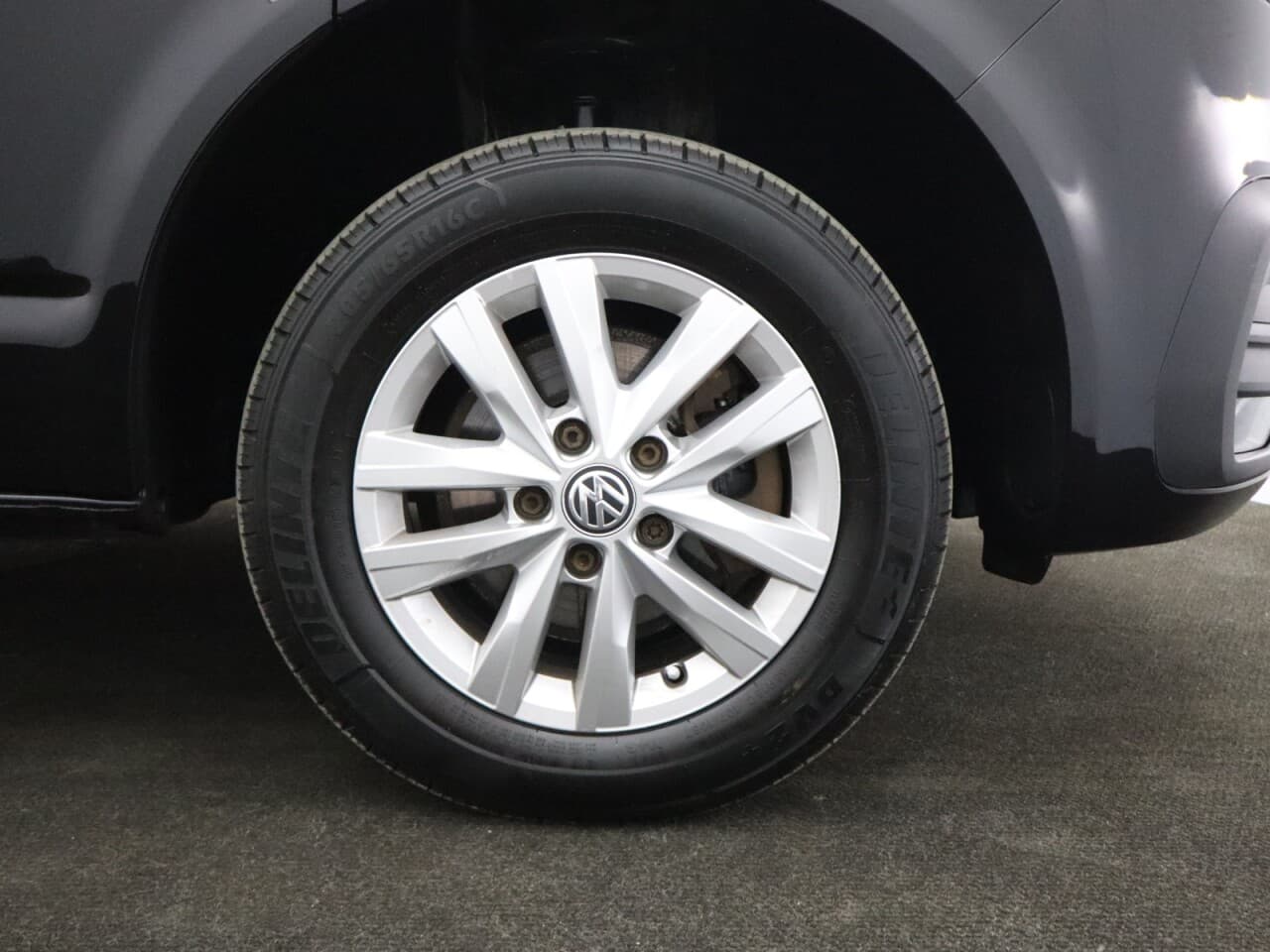 Volkswagen Transporter 2.0 TDI T30 Highline — image 45