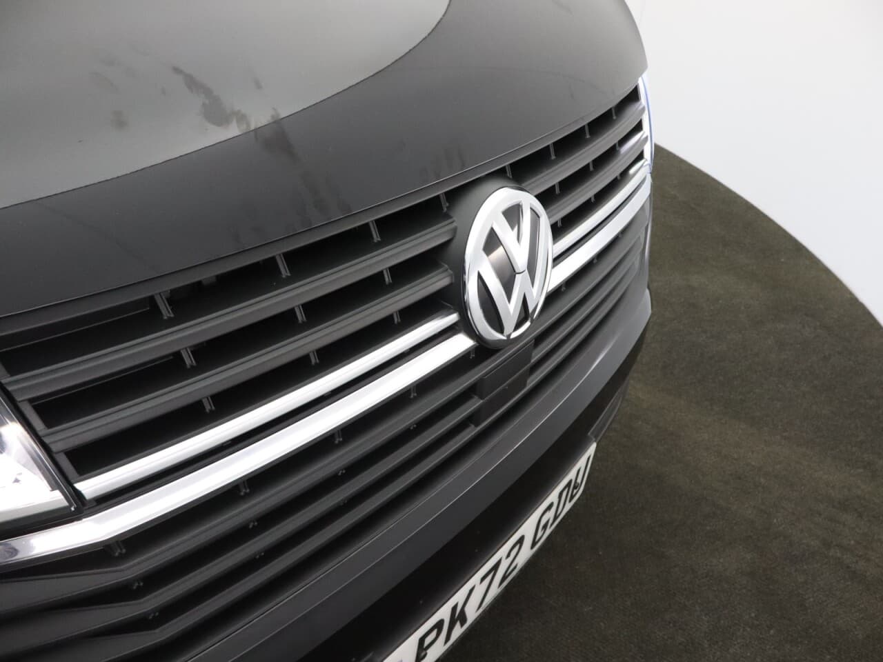 Volkswagen Transporter 2.0 TDI T30 Highline — image 50