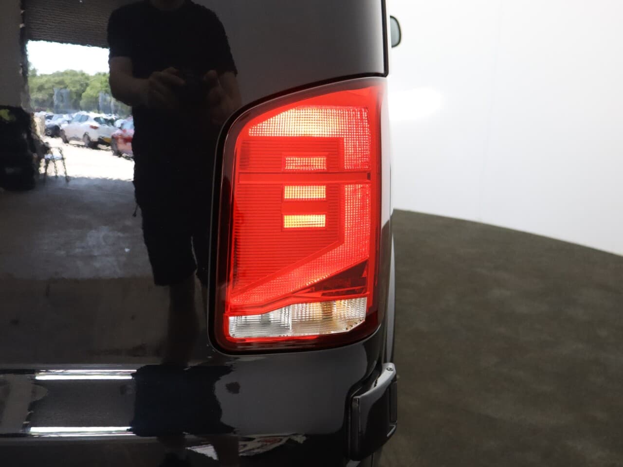 Volkswagen Transporter 2.0 TDI T30 Highline — image 53
