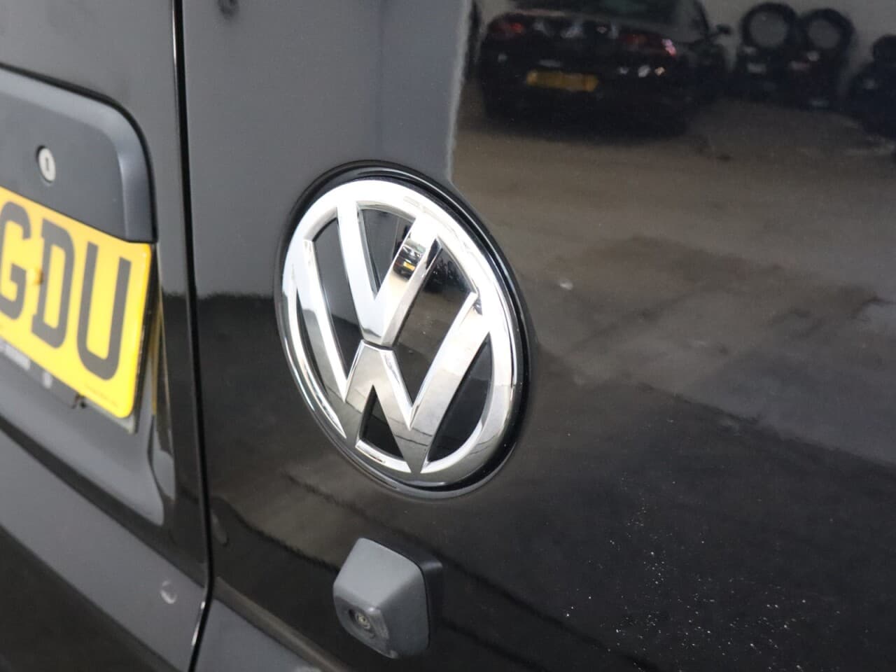Volkswagen Transporter 2.0 TDI T30 Highline — image 54