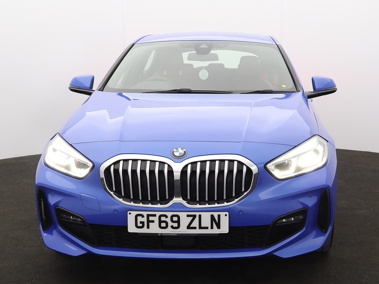 BMW 1 Series 1.5 118i M Sport — image 4