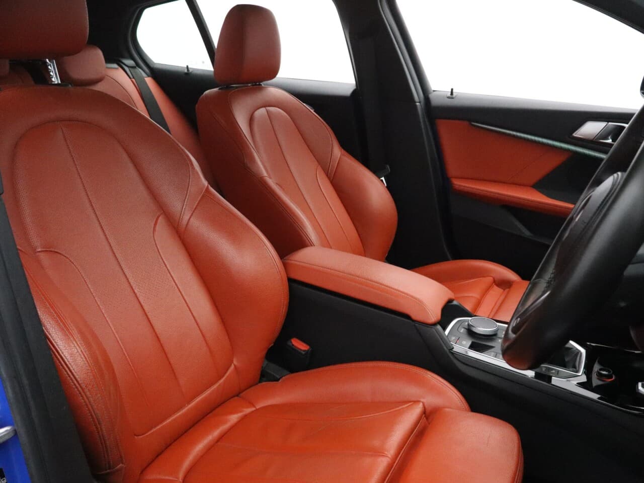 BMW 1 Series 1.5 118i M Sport — image 15