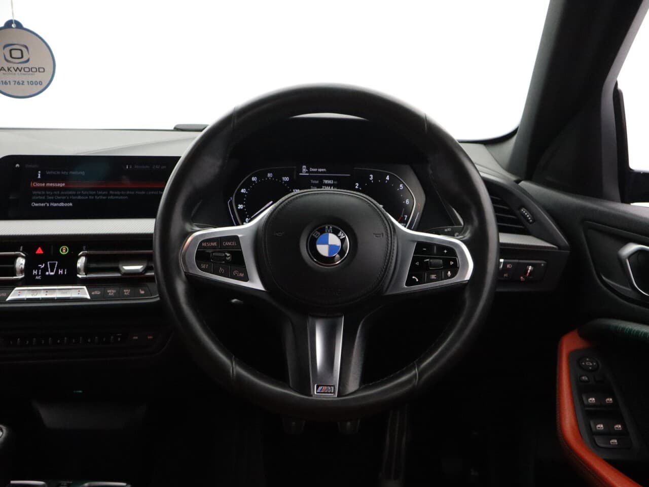 BMW 1 Series 1.5 118i M Sport — image 16