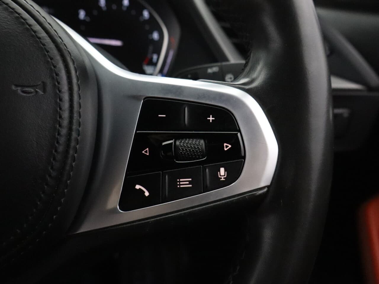 BMW 1 Series 1.5 118i M Sport — image 18