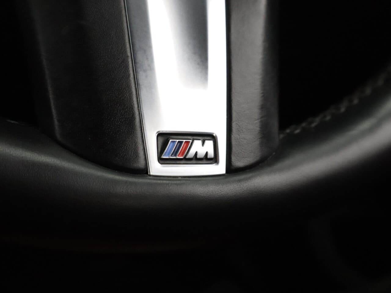 BMW 1 Series 1.5 118i M Sport — image 21