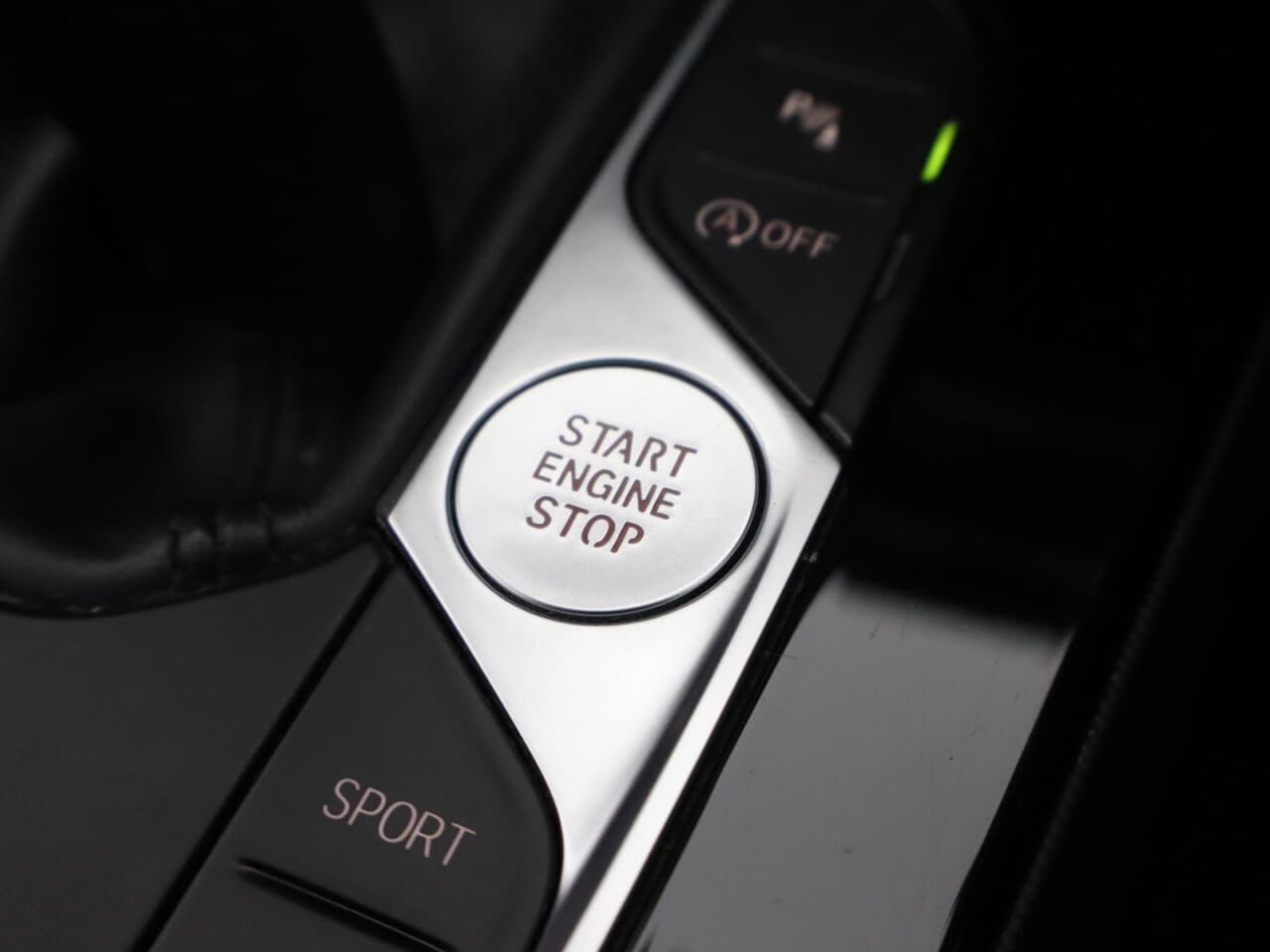 BMW 1 Series 1.5 118i M Sport — image 29