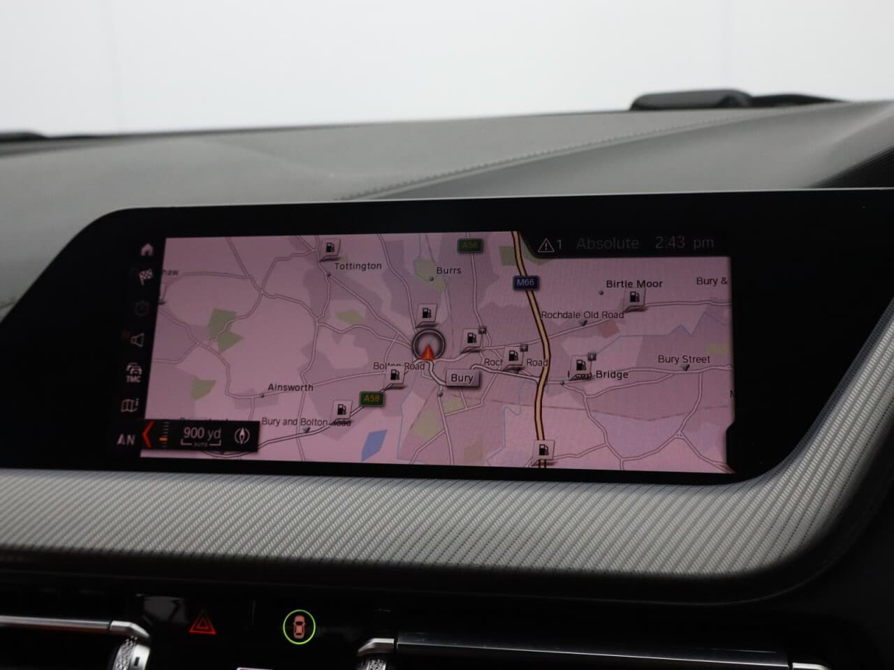 BMW 1 Series 1.5 118i M Sport — image 38