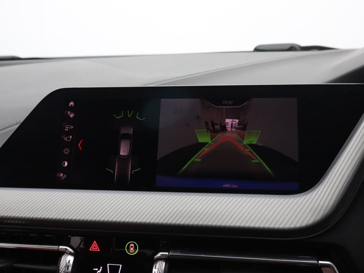 BMW 1 Series 1.5 118i M Sport — image 39