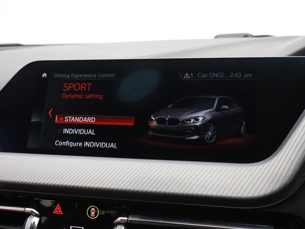 BMW 1 Series 1.5 118i M Sport — image 42