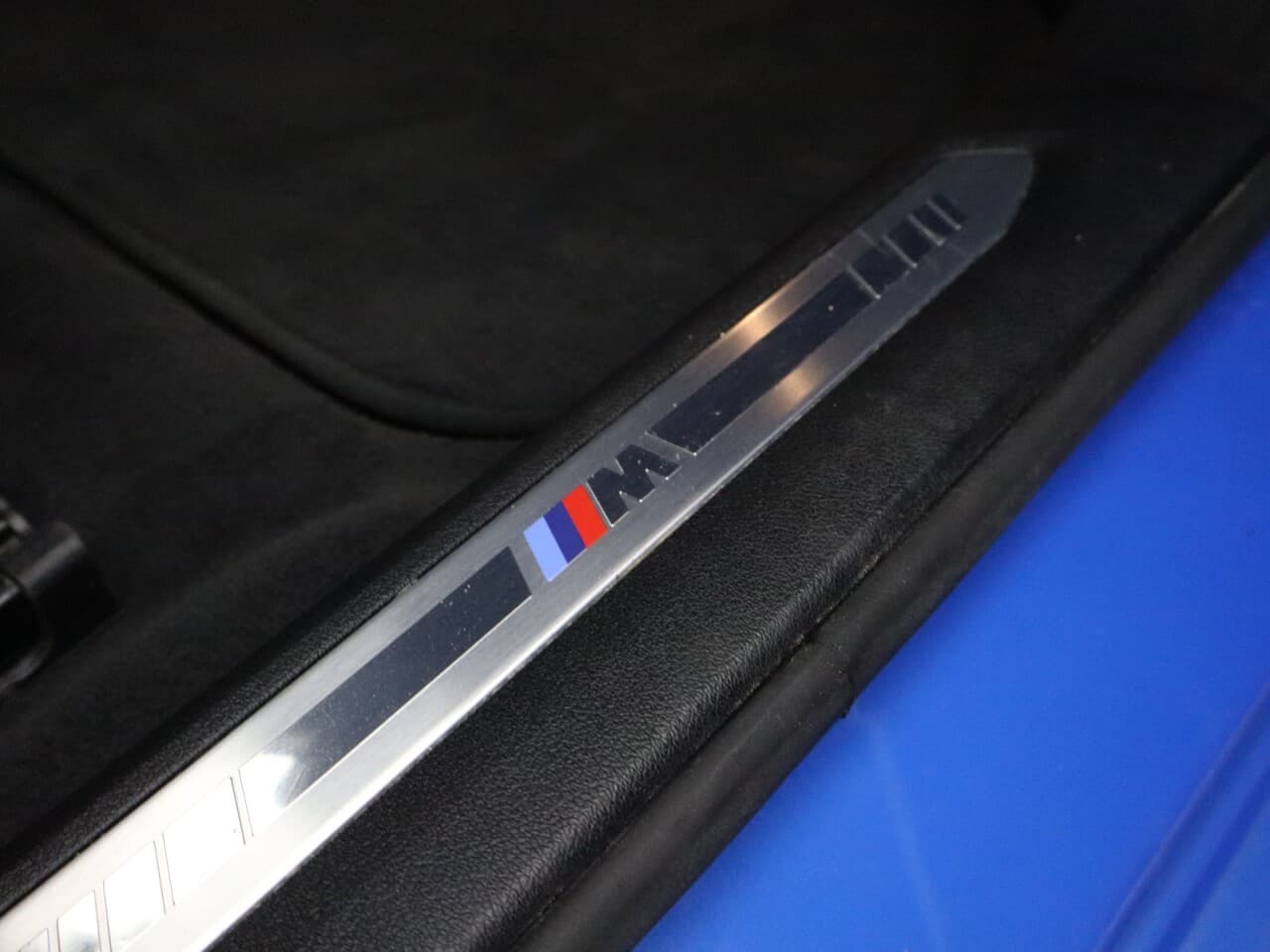 BMW 1 Series 1.5 118i M Sport — image 56