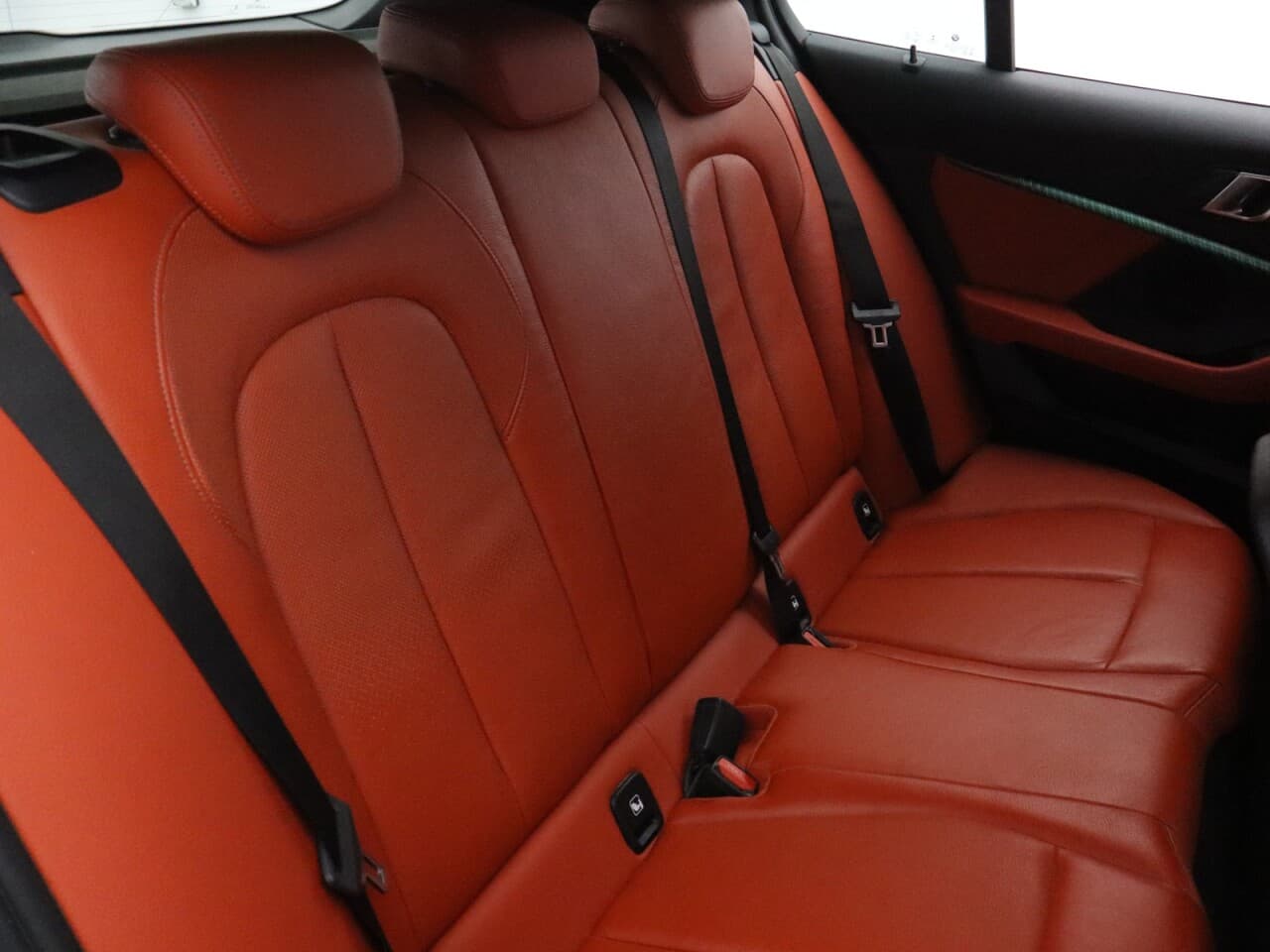 BMW 1 Series 1.5 118i M Sport — image 50
