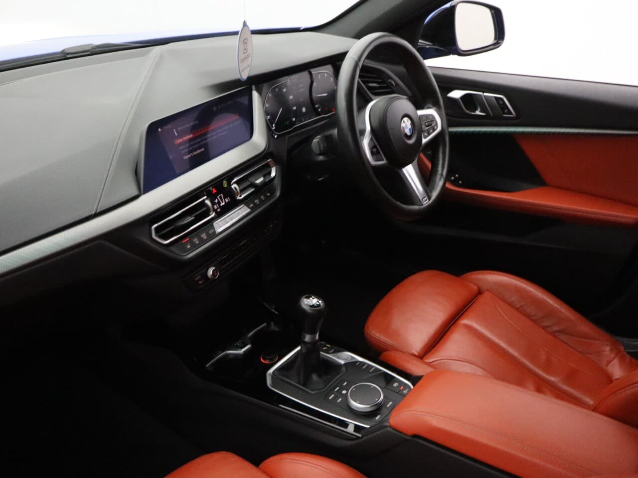 BMW 1 Series 1.5 118i M Sport — image 48