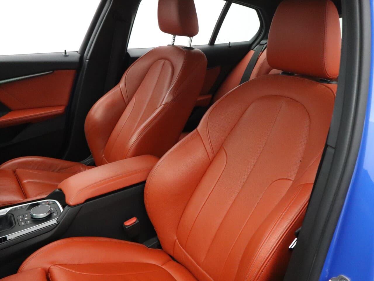 BMW 1 Series 1.5 118i M Sport — image 49